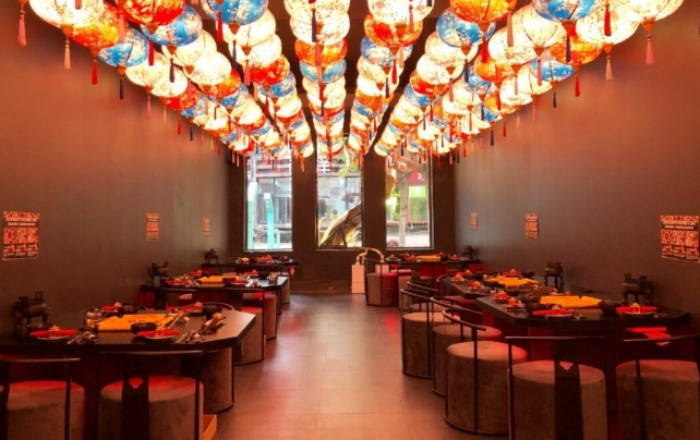 台北西門餐廳推薦