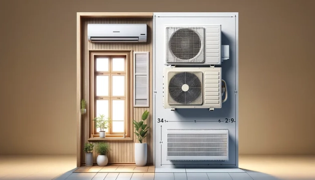 冷氣電費如何計算