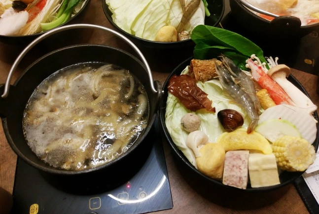 築間牛奶鍋推薦 築間牛奶鍋推薦