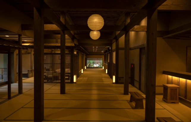 定山溪溫泉住宿