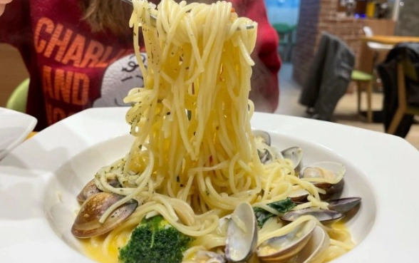 三重義大利麵餐廳 三重義大利麵餐廳