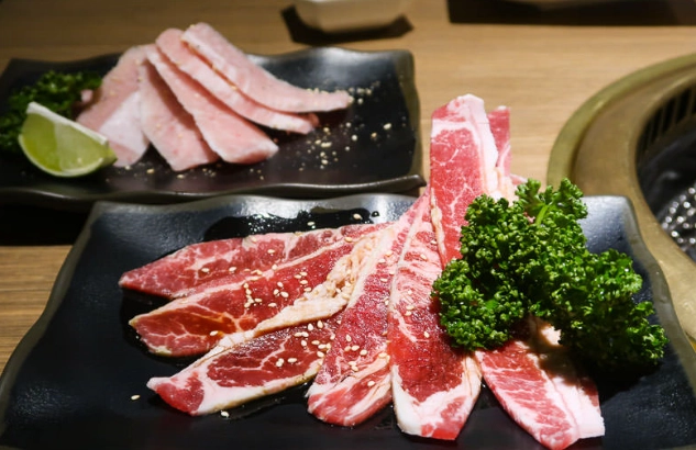 平價燒肉推薦