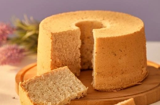 蛋糕倒扣冷卻技巧