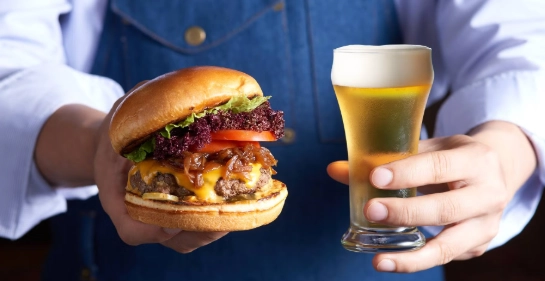 美式漢堡推薦 美式漢堡推薦