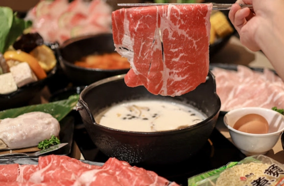 牛奶鍋健康益處 牛奶鍋健康益處