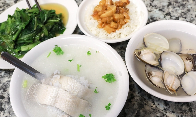 台北西門町美食推薦