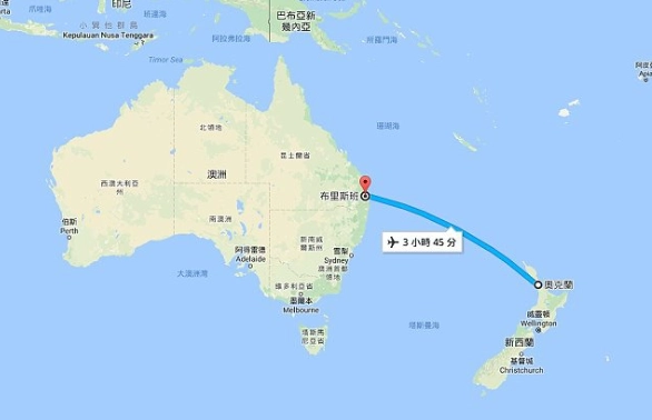 紐西蘭澳洲差異 紐西蘭澳洲差異