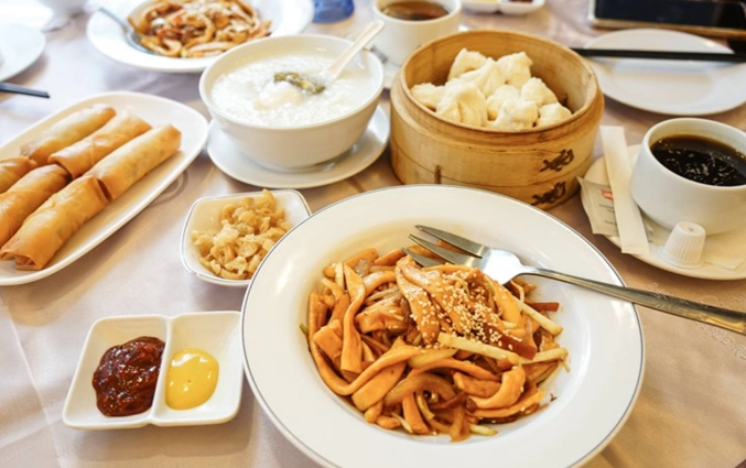 台北滷肉飯 台北滷肉飯