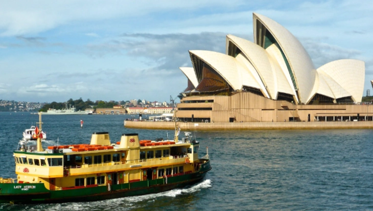 紐西蘭澳洲旅遊團