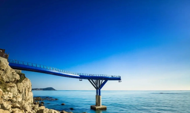 釜山海雲台景點推薦