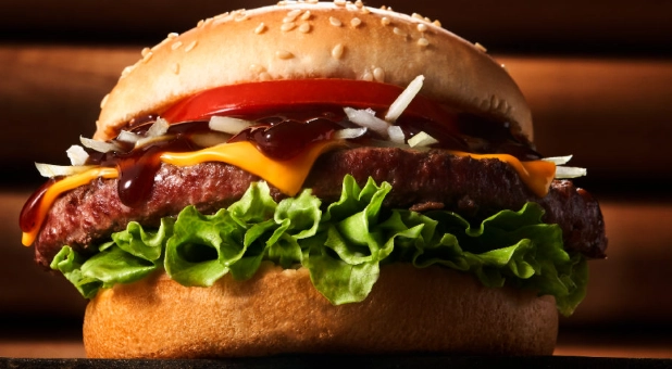 美式漢堡推薦 美式漢堡推薦