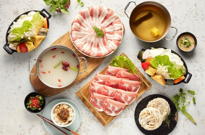 火鍋店市場分析 火鍋店市場分析