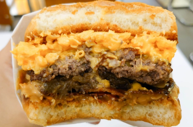 美式漢堡天母 美式漢堡天母