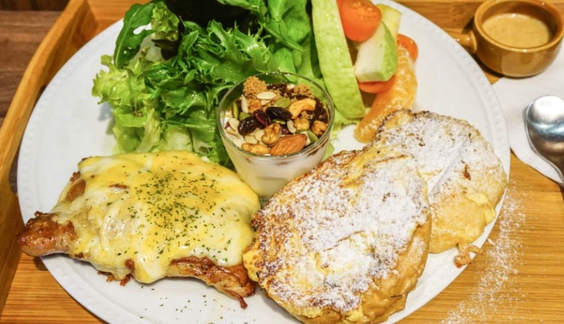 高雄左營早餐 高雄左營早餐