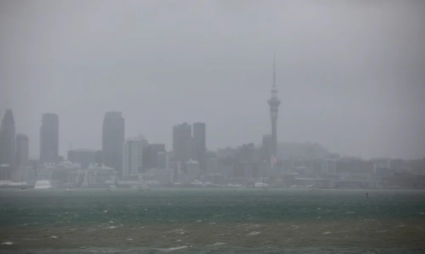 紐西蘭雨季時間 紐西蘭雨季時間