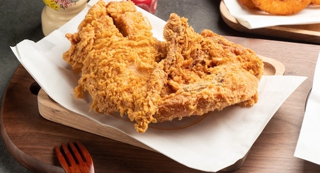 速食店推薦 速食店推薦