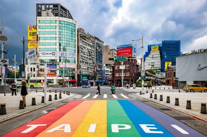 西門町美食推薦