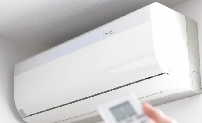 定頻冷氣耗電原因