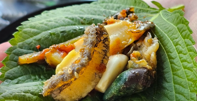 青沙浦美食 青沙浦美食