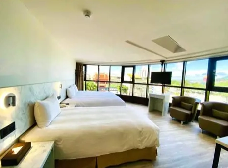 中山區放松去處 中山區放松去處