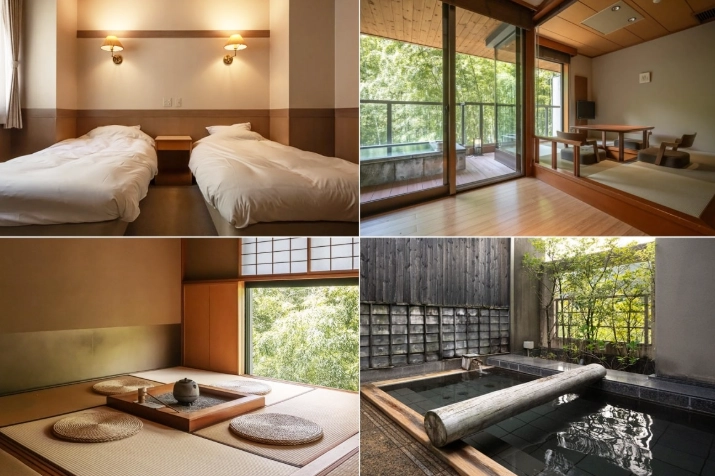 加賀溫泉住宿 加賀溫泉住宿