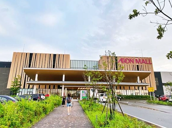 小松機場周邊觀光