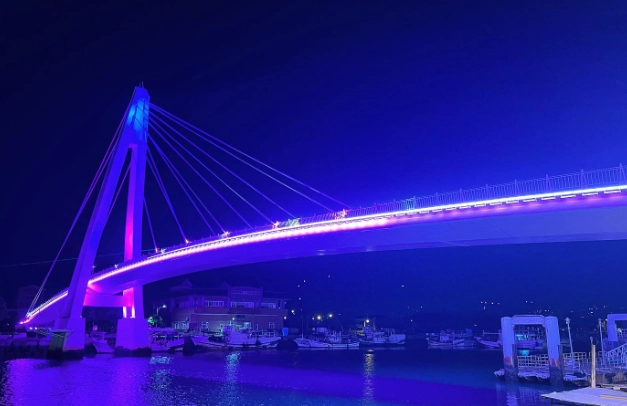 台北夜騎路線 台北夜騎路線