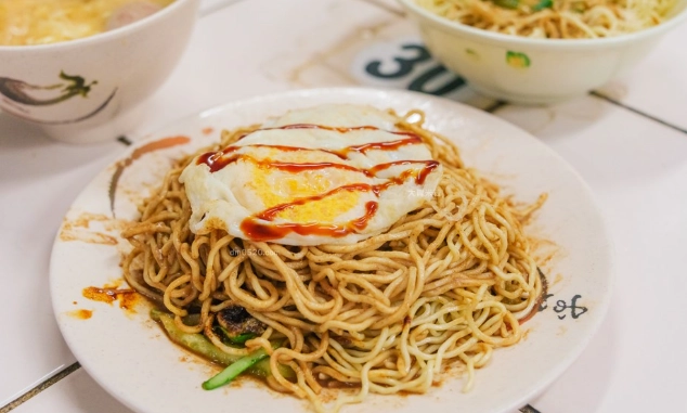 涼麵宵夜推薦 涼麵宵夜推薦