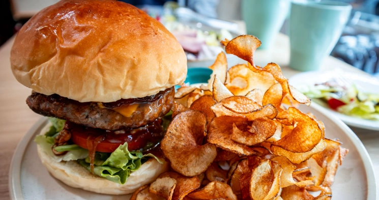 台北美式漢堡 台北美式漢堡