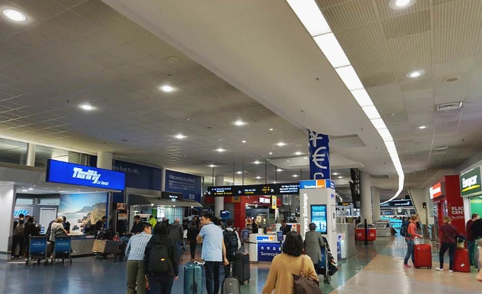 紐西蘭海關規定