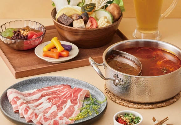 台灣火鍋品牌推薦