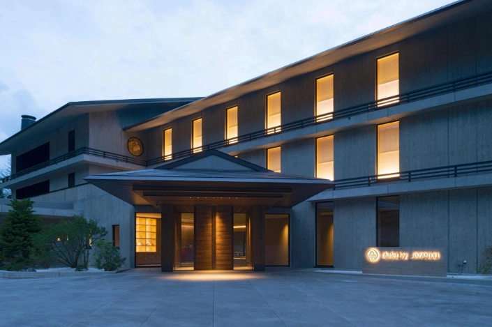 定山溪木屋住宿 定山溪木屋住宿