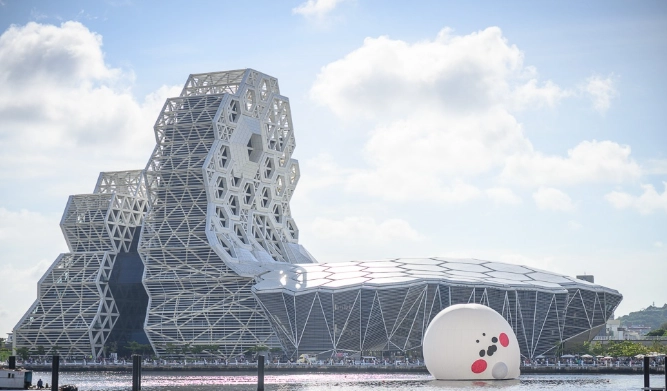 高雄駁二必吃餐廳