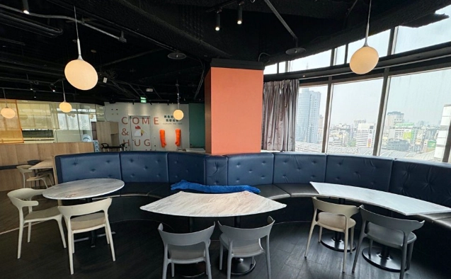 台中火車站美食