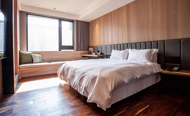 中山區放松去處 中山區放松去處