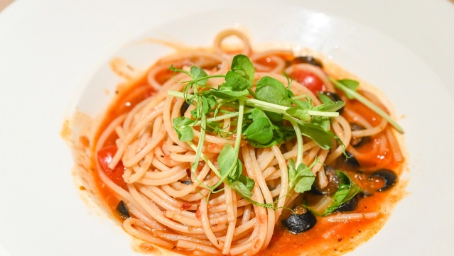 平價義大利麵三重 平價義大利麵三重