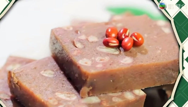 粘米粉食谱 粘米粉食谱