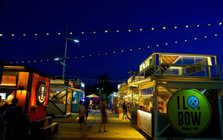 晚上騎車安全 晚上騎車安全