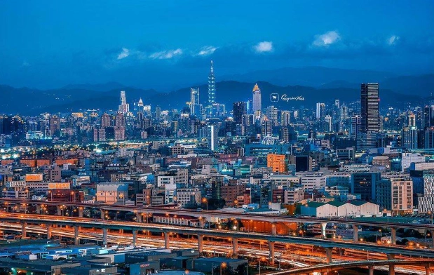 台北夜騎路線 台北夜騎路線