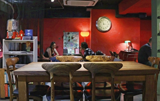 東門咖啡廳推薦 東門咖啡廳推薦