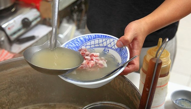 米其林必比登推介