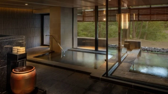 定山溪旅遊攻略 定山溪旅遊攻略