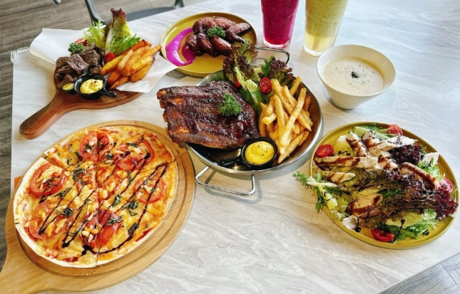 台中火車站美食 台中火車站美食