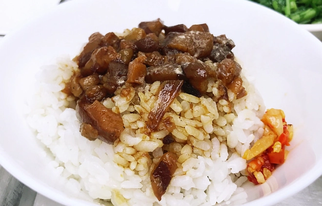 滷肉飯推薦 滷肉飯推薦