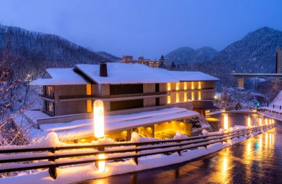 定山溪旅遊攻略 定山溪旅遊攻略