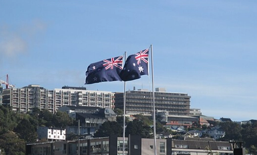 紐西蘭澳洲國家比較 紐西蘭澳洲國家比較