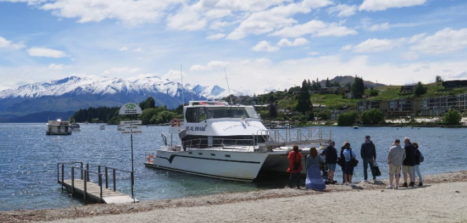 紐西蘭自由行攻略 紐西蘭自由行攻略