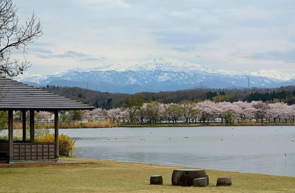 石川縣旅遊景點