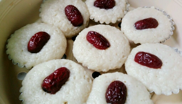 粘米粉食谱 粘米粉食谱