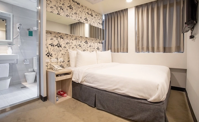 中山區休息場所 中山區休息場所